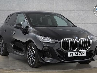 BMW 225 Active Tourer