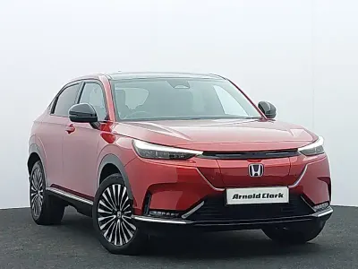 Used Honda e:Ny1