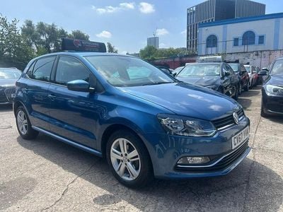 VW Polo