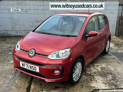 Usado VW up!