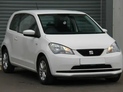 Used Seat Mii