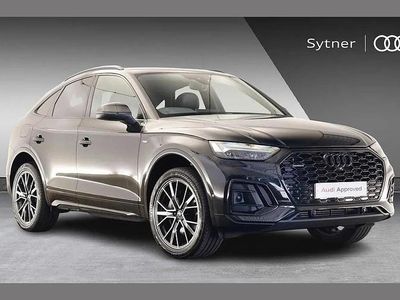 Audi Q5 Sportback