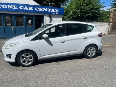 Used Ford C-MAX
