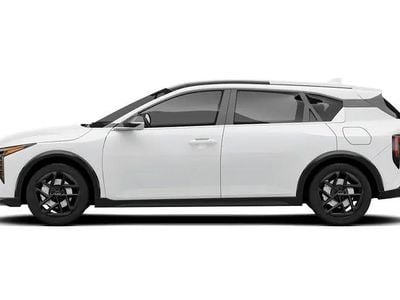 New Kia K4 GT-Line 114 HP (83 kW) 2025 Hatchback