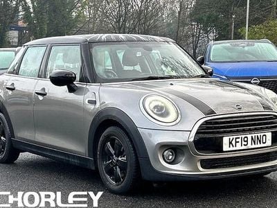 Used Mini Cooper Classic 136 HP (100 kW) 2020 Hatchback