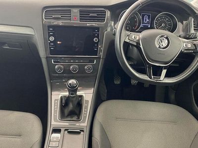 VW Golf VIII