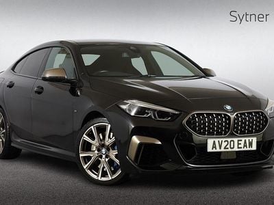 BMW M235