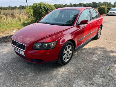 Volvo S40