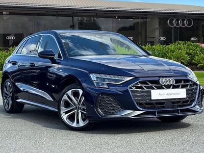Audi A3 e-tron