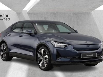 Polestar 2