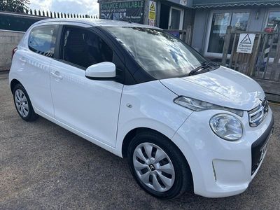 Citroën C1