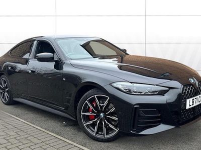 Used BMW 420 M Sport 184 HP (135 kW) 2026 Coupe