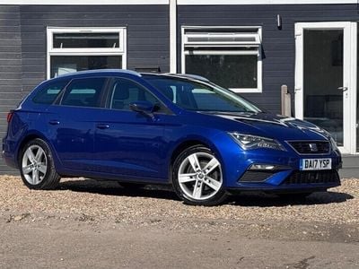 Seat Leon ST