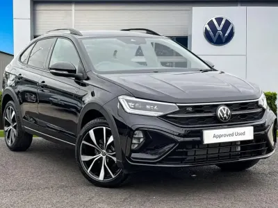 Used VW Taigo