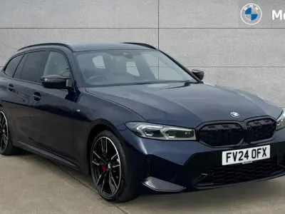 Usado BMW M340