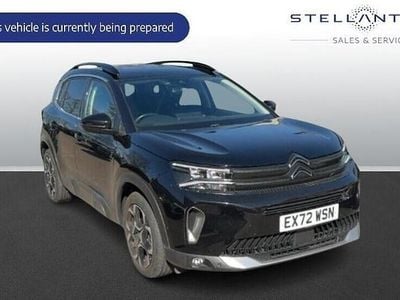 Used Citroën C5 PureTech 131 HP (96 kW) 2023 Hatchback