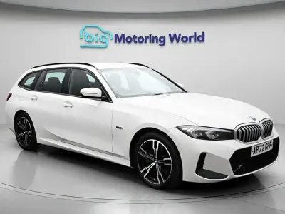 Usado BMW 330e