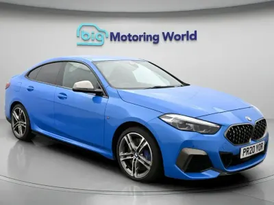 Used BMW M235