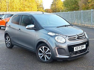 Citroën C1