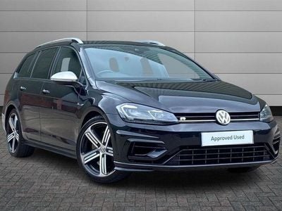 VW Golf VII