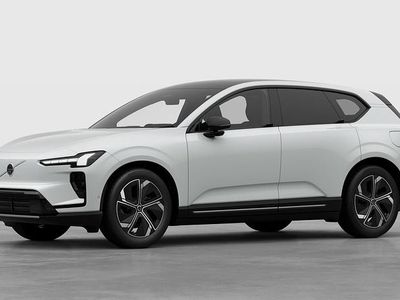 New Volvo EX60 Plus 375 kW (510 HP) 2026 Ice white SUV