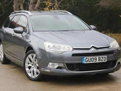 Citroën C5