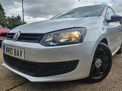 VW Polo