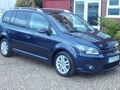 VW Touran