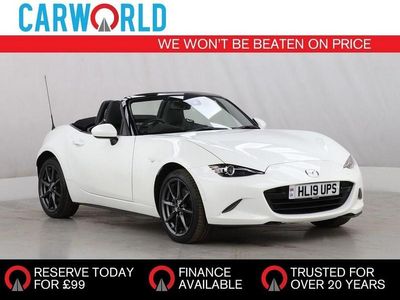 Mazda MX5