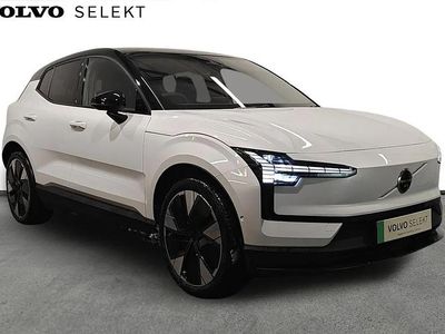 White Used 2025 Volvo EX30 Performance SUV | £29,500 (Fair price)