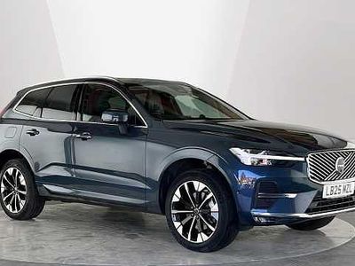 Used Volvo XC60 Ultra 247 HP (181 kW) 2026 SUV