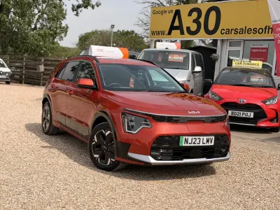 Occasion Kia e-Niro Play 11 kW (15 ch) 2023 SUV