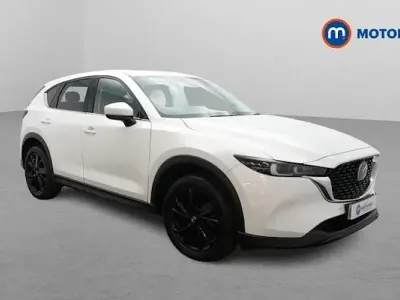 Used Mazda CX-5