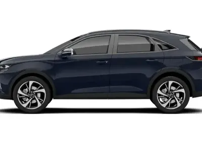 Used DS Automobiles DS7 Crossback