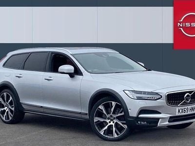 Volvo V90 CC