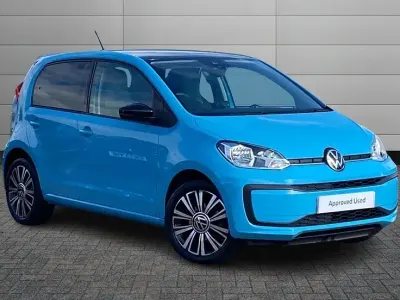 Used VW up!