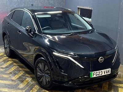 Nissan Ariya
