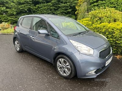Kia Venga