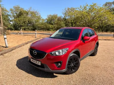 Used Mazda 6