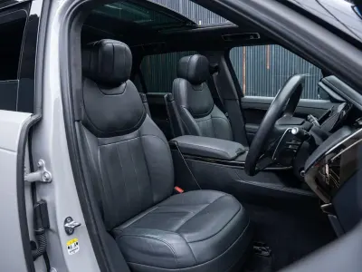 Used Land Rover Range Rover Sport Autobiography 2023 Grey SUV