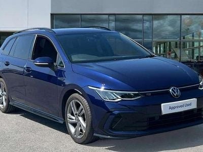 VW Golf VIII