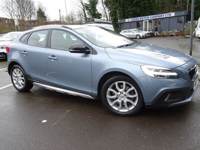 Volvo V40 CC