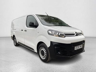 Citroën Dispatch