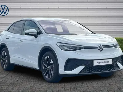Used VW ID.5