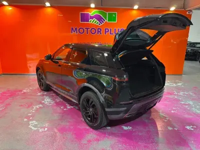 Used Land Rover Range Rover evoque