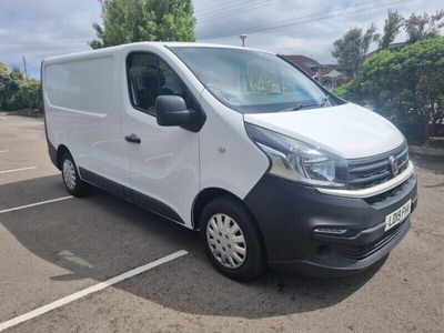 Fiat Talento