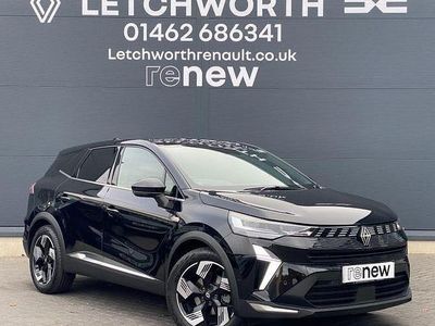 Used 2025 Renault Symbioz Techno SUV | £24,495 (Fair price)