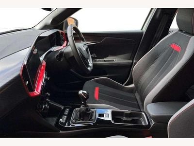 Used Vauxhall Mokka