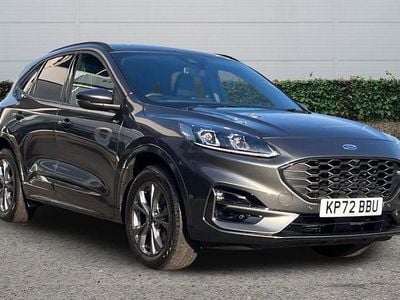 Used Ford Kuga ST-Line 224 HP (164 kW) 2023 SUV