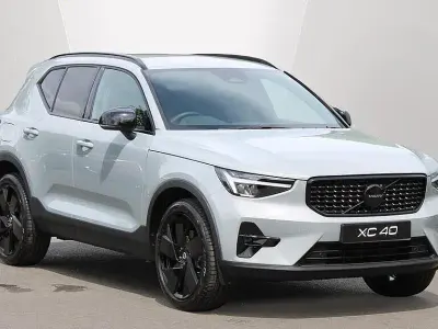 Used Volvo XC40